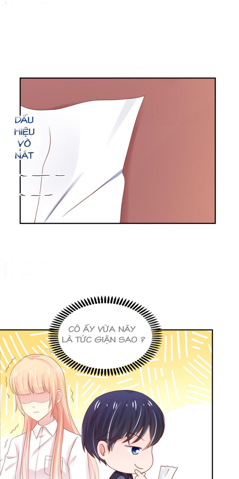 Nam Thần Quốc Dân Quấn Lấy Tôi Chap 88 - Next Chap 89