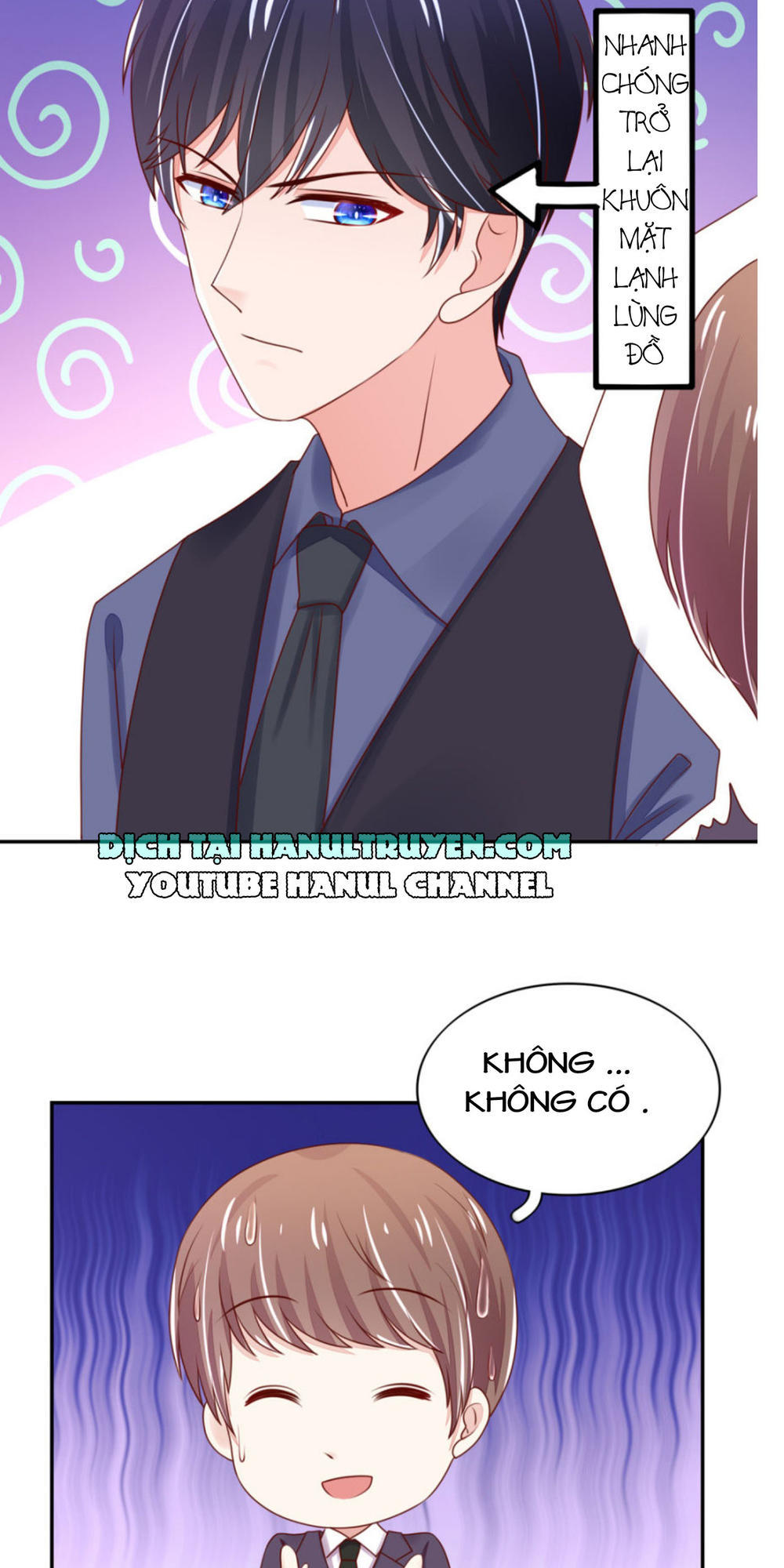 Nam Thần Quốc Dân Quấn Lấy Tôi Chap 88 - Next Chap 89