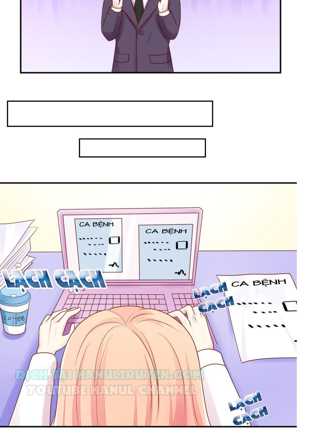 Nam Thần Quốc Dân Quấn Lấy Tôi Chap 88 - Next Chap 89