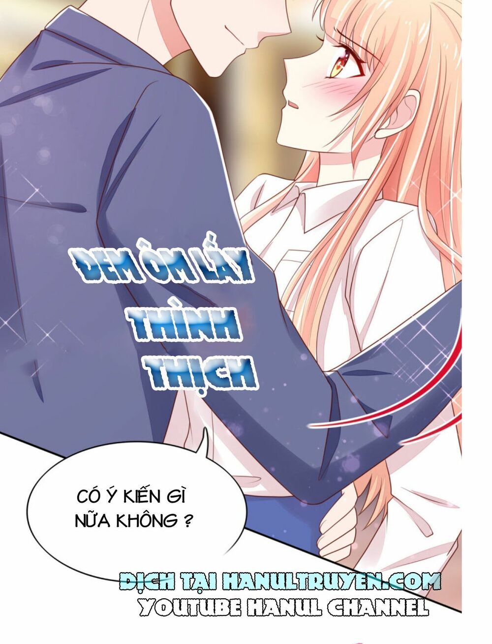 Nam Thần Quốc Dân Quấn Lấy Tôi Chap 89 - Next Chap 90