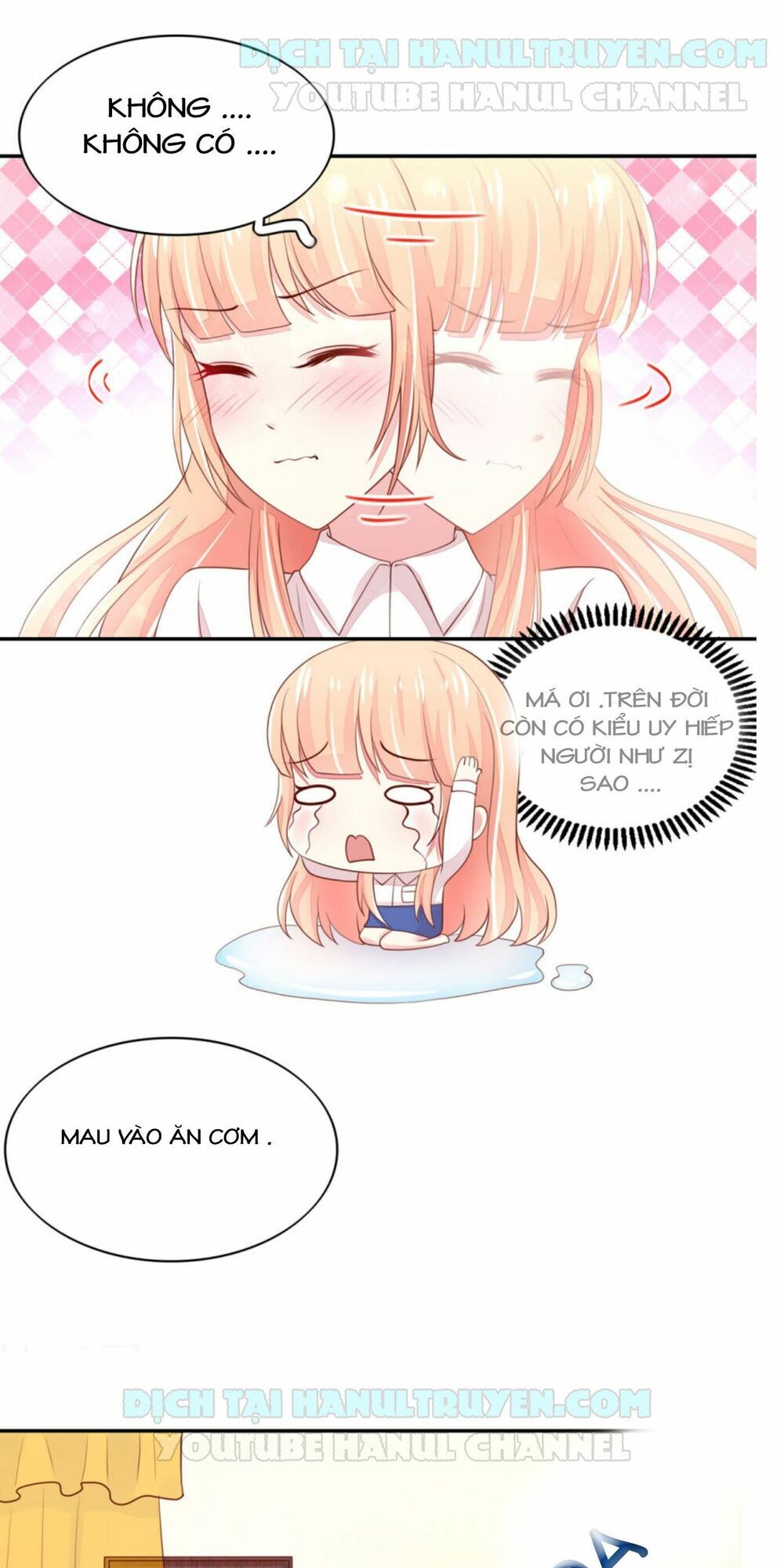 Nam Thần Quốc Dân Quấn Lấy Tôi Chap 89 - Next Chap 90