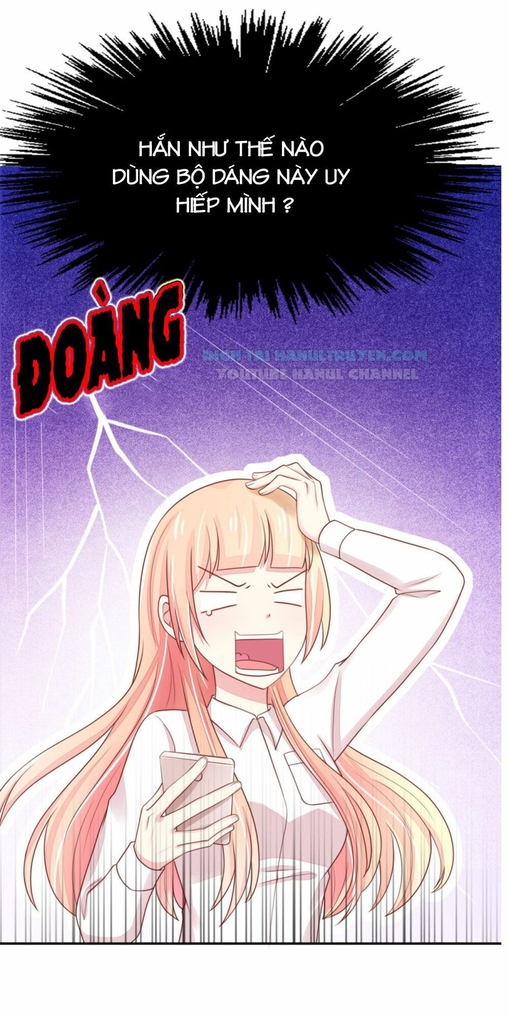Nam Thần Quốc Dân Quấn Lấy Tôi Chap 89 - Next Chap 90