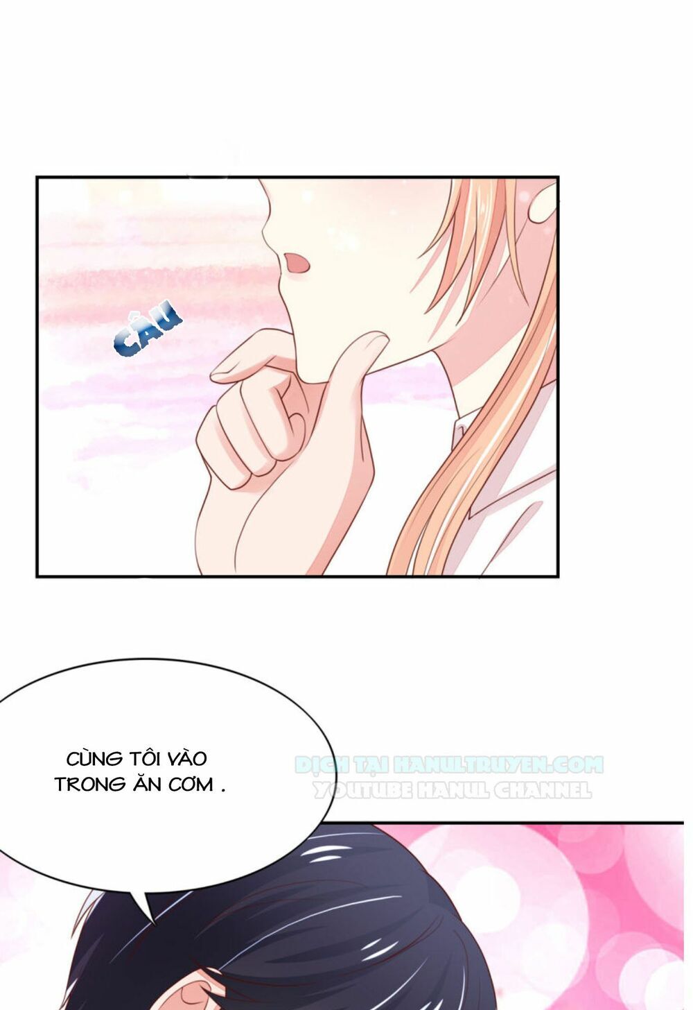 Nam Thần Quốc Dân Quấn Lấy Tôi Chap 89 - Next Chap 90