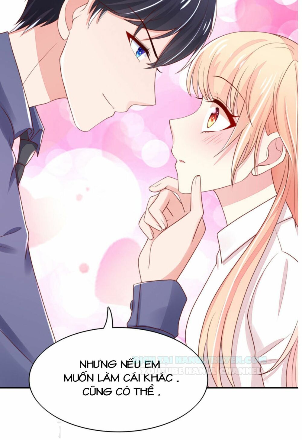 Nam Thần Quốc Dân Quấn Lấy Tôi Chap 89 - Next Chap 90