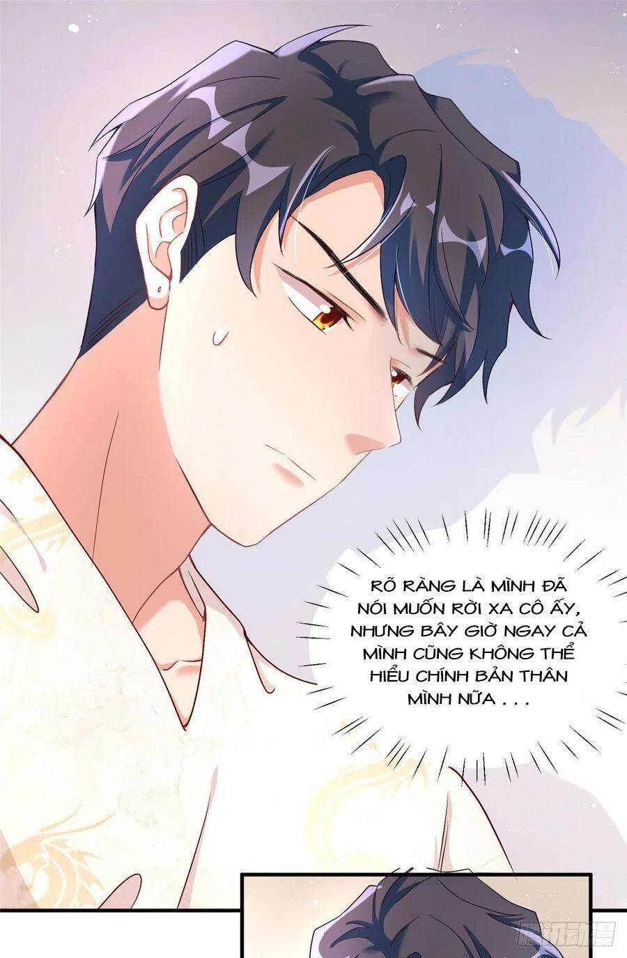 Nam Thành Chờ Trăng Về Chap 135 - Next Chap 136