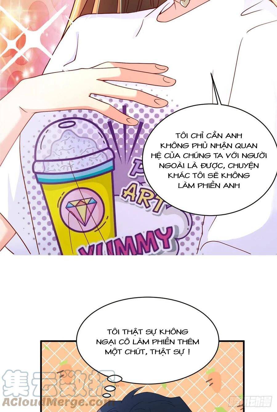 Nam Thành Chờ Trăng Về Chap 135 - Next Chap 136