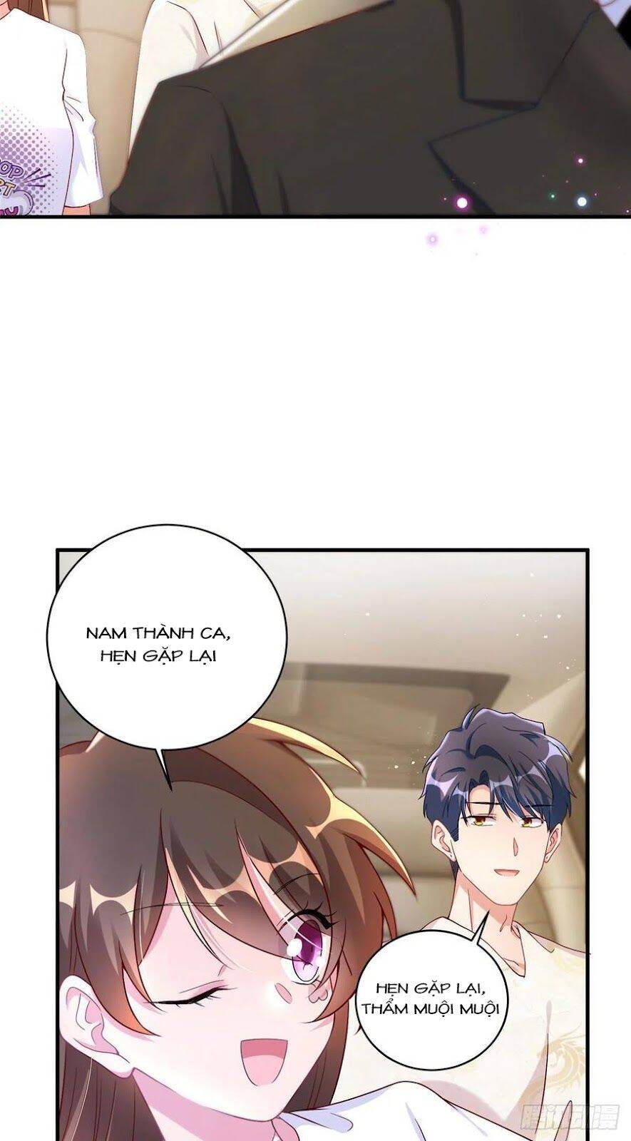 Nam Thành Chờ Trăng Về Chap 135 - Next Chap 136