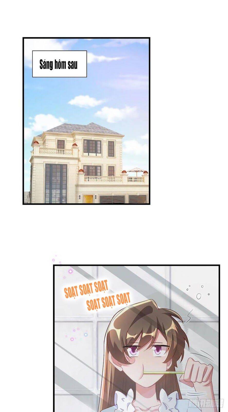 Nam Thành Chờ Trăng Về Chap 135 - Next Chap 136