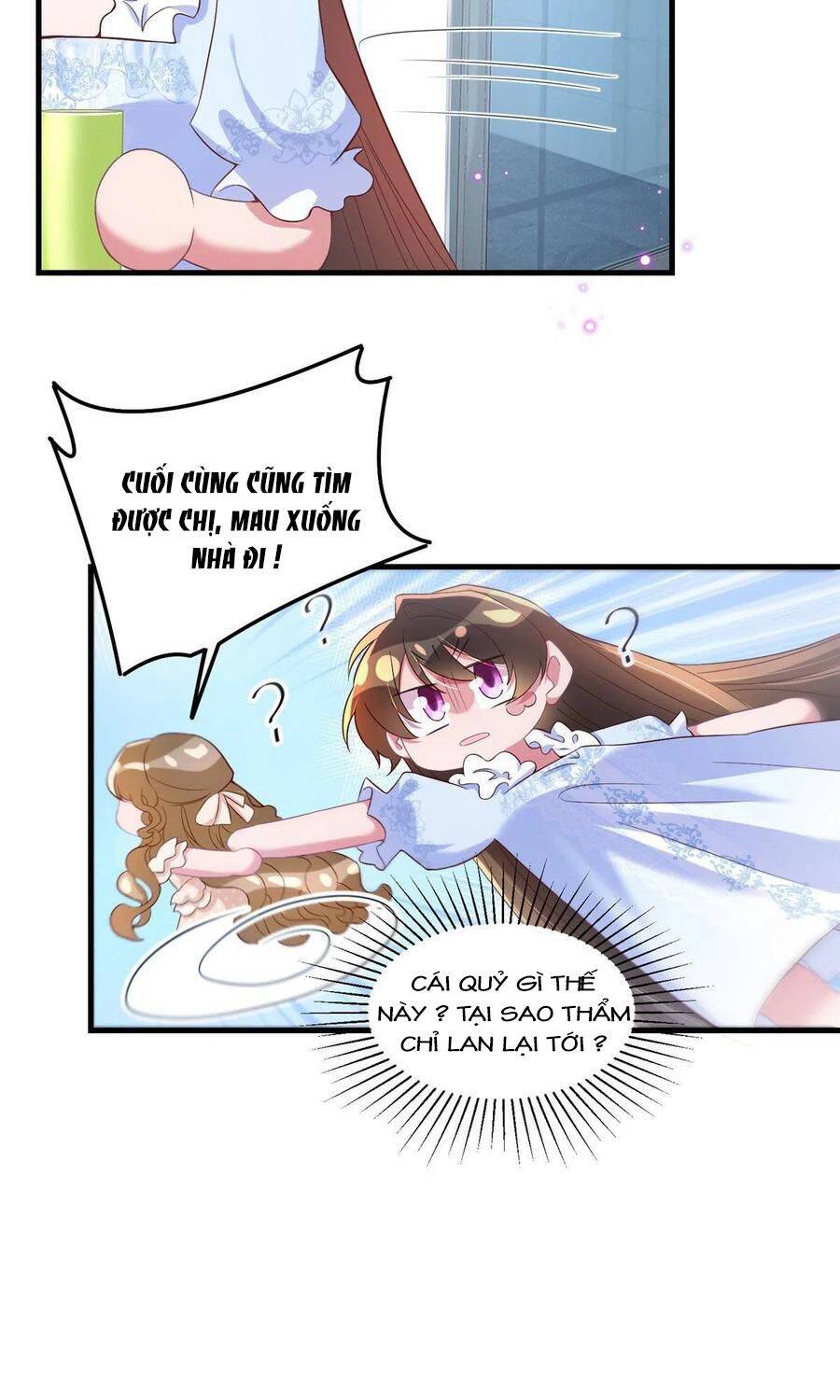 Nam Thành Chờ Trăng Về Chap 135 - Next Chap 136