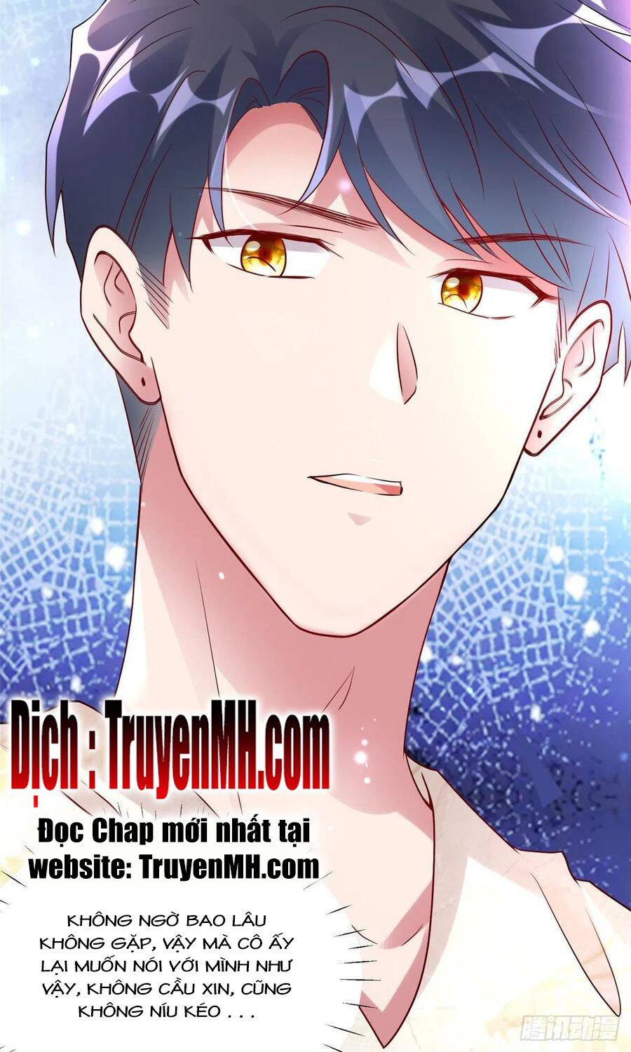 Nam Thành Chờ Trăng Về Chap 135 - Next Chap 136