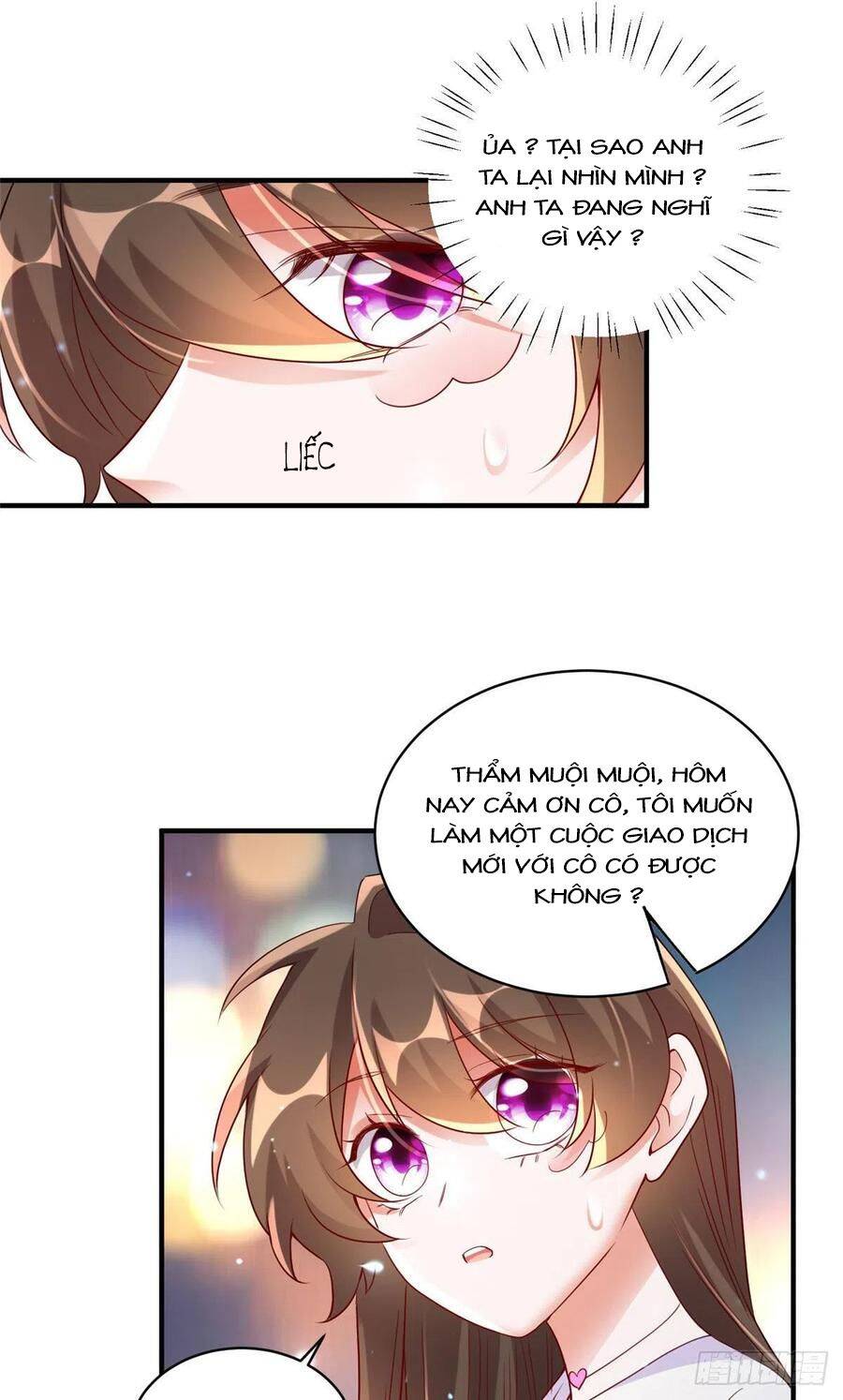 Nam Thành Chờ Trăng Về Chap 135 - Next Chap 136