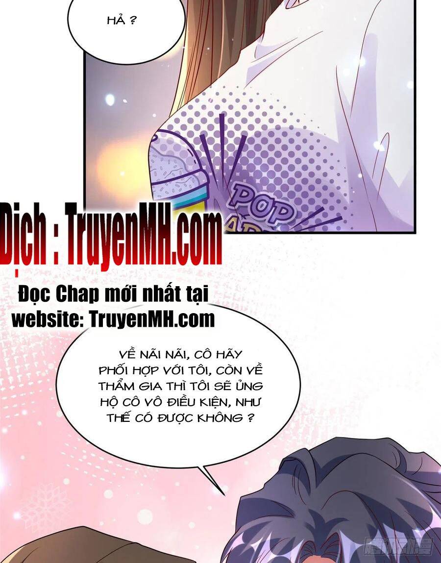 Nam Thành Chờ Trăng Về Chap 135 - Next Chap 136