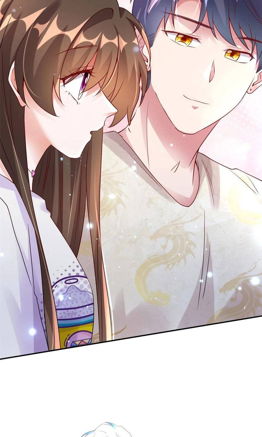 Nam Thành Chờ Trăng Về Chap 135 - Next Chap 136