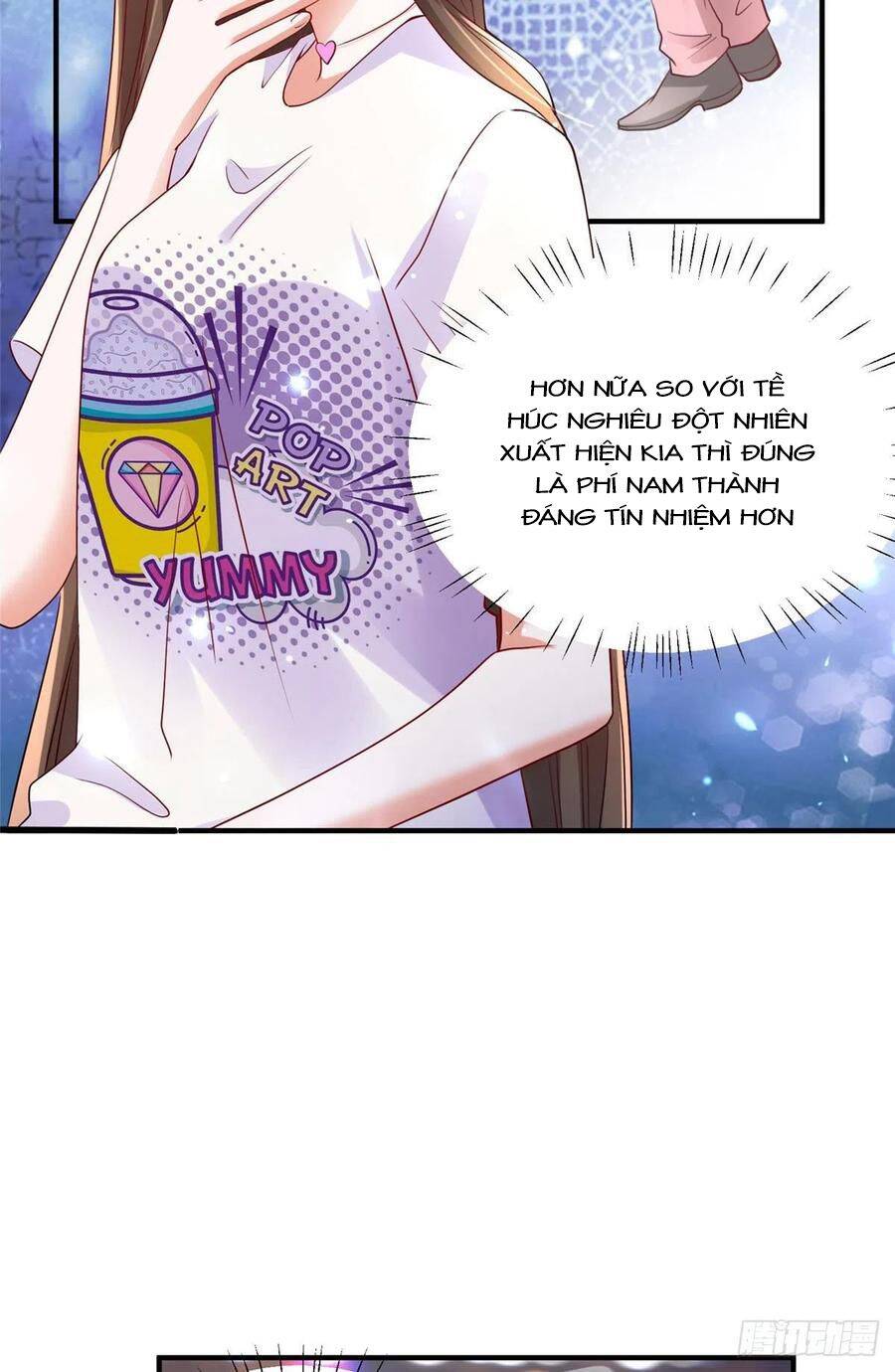 Nam Thành Chờ Trăng Về Chap 135 - Next Chap 136