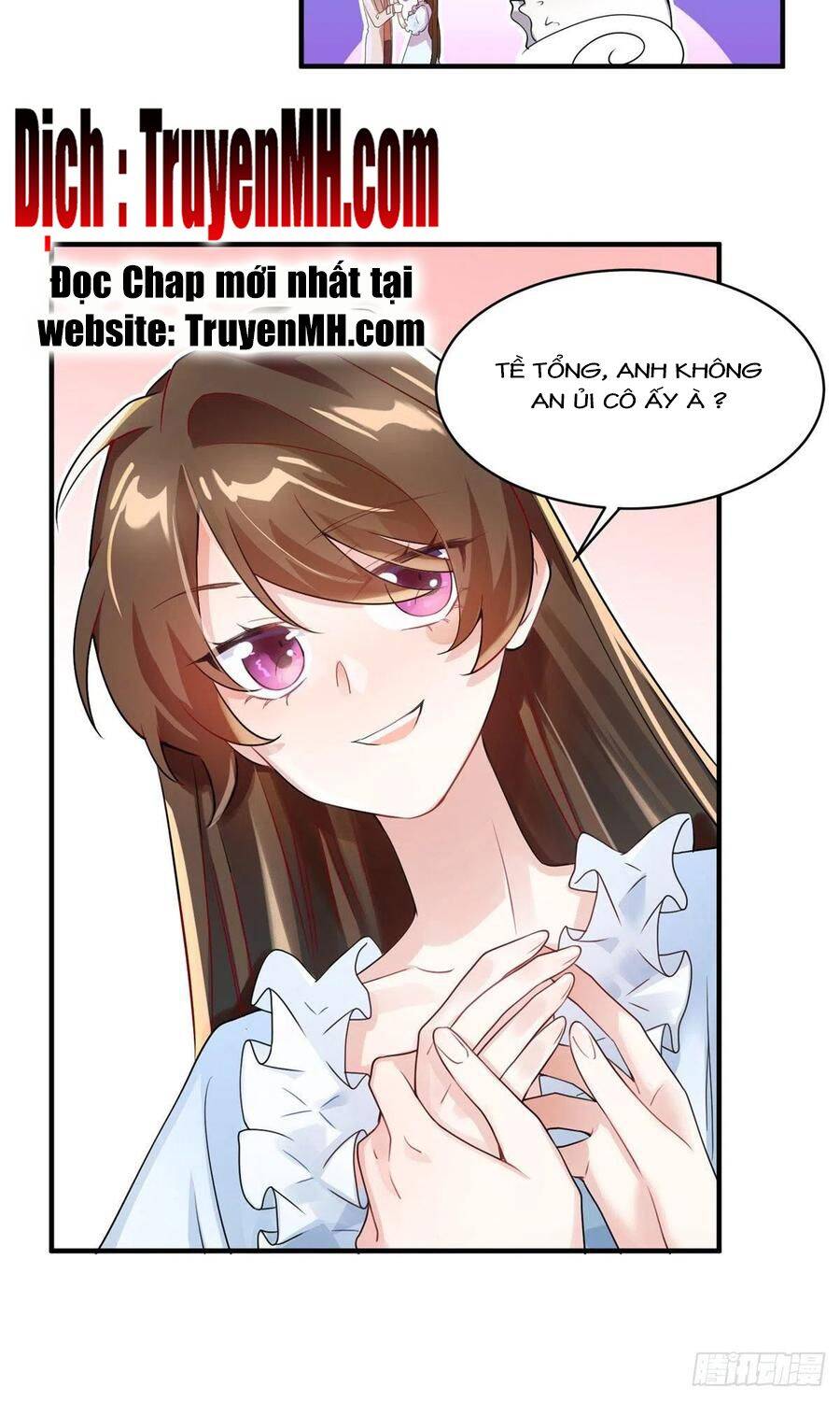 Nam Thành Chờ Trăng Về Chap 136 - Next Chap 137