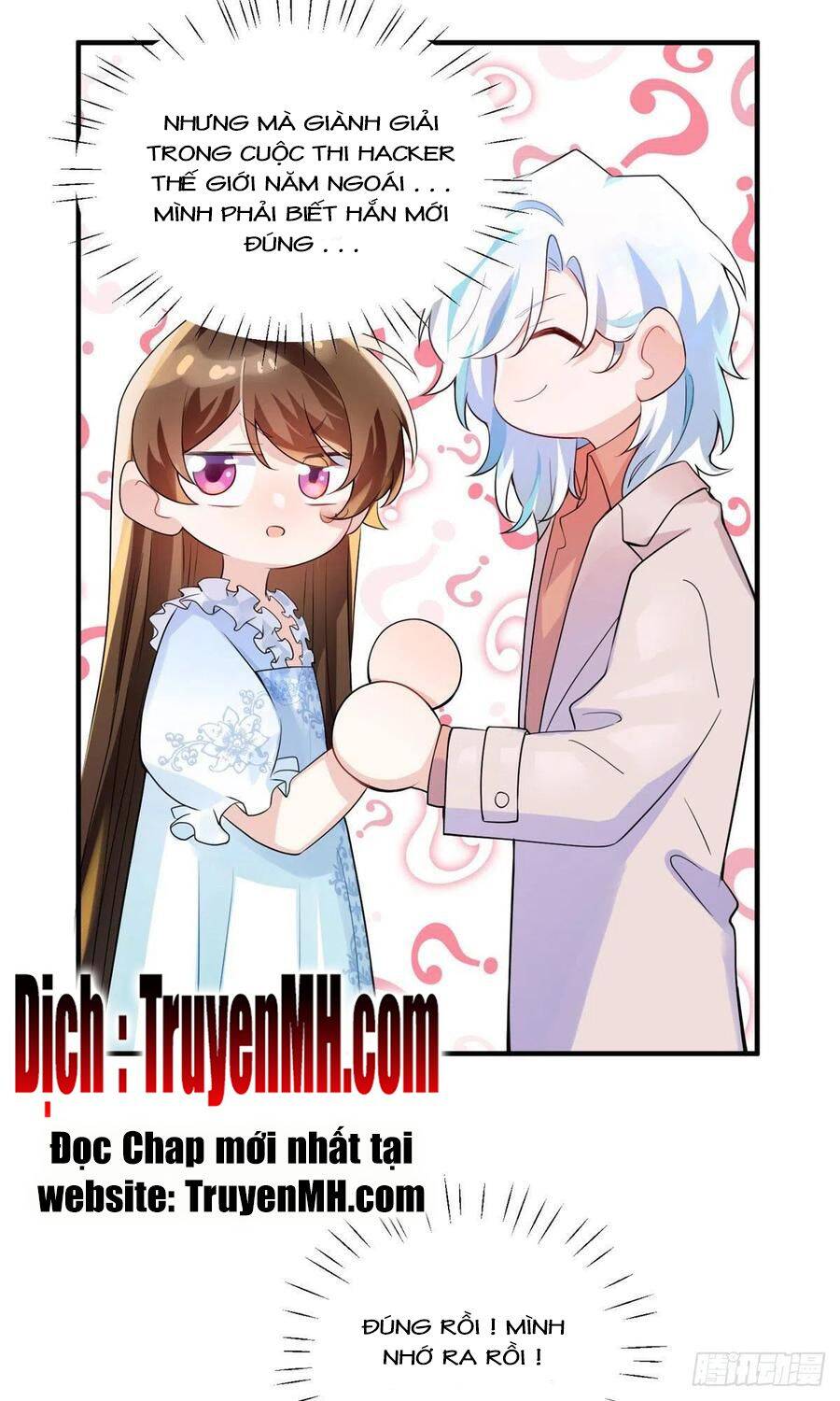 Nam Thành Chờ Trăng Về Chap 136 - Next Chap 137