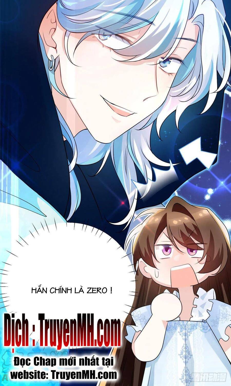 Nam Thành Chờ Trăng Về Chap 136 - Next Chap 137