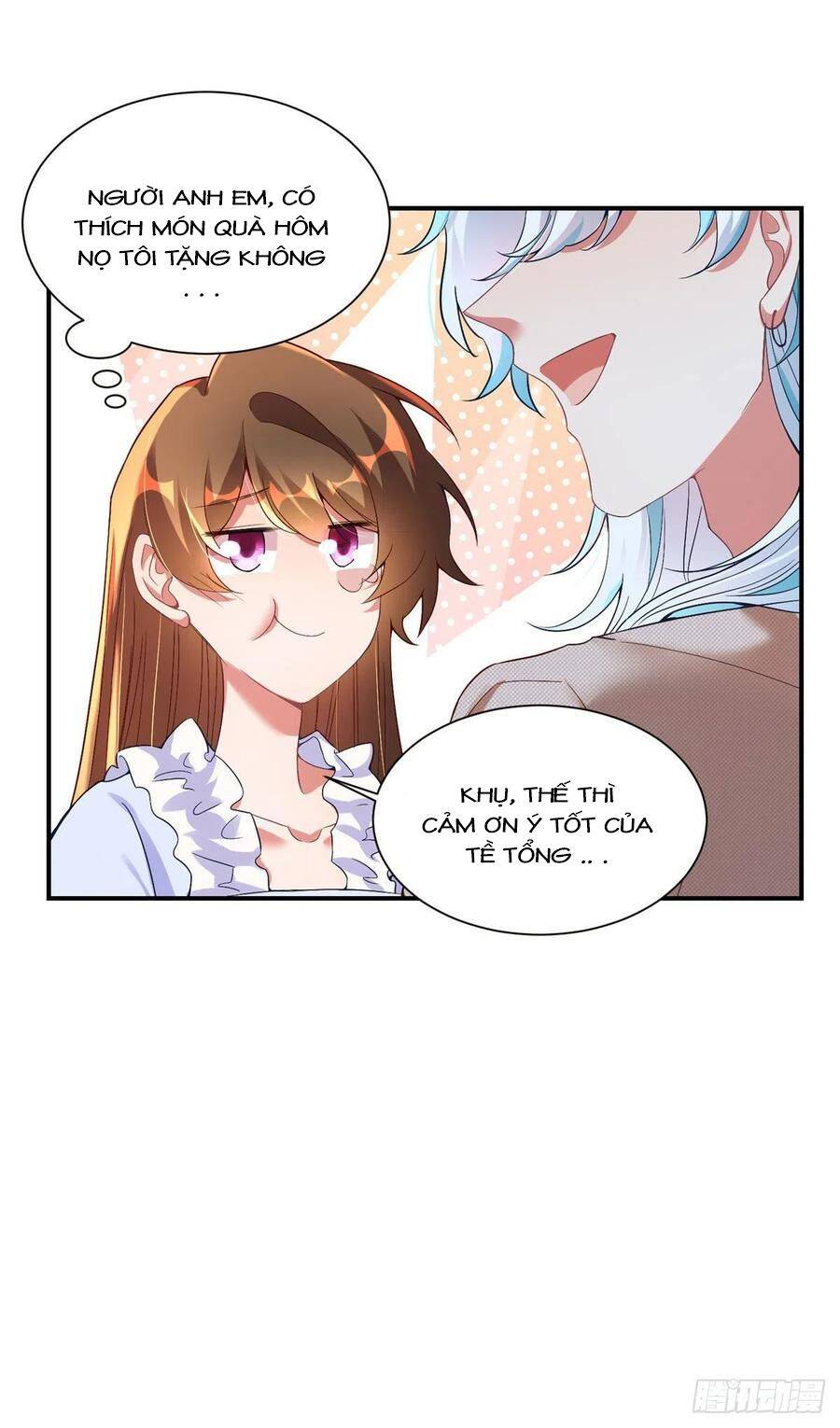 Nam Thành Chờ Trăng Về Chap 136 - Next Chap 137