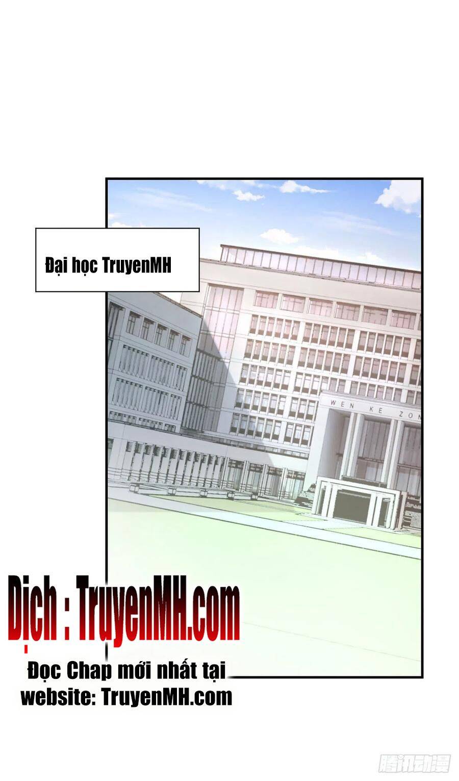 Nam Thành Chờ Trăng Về Chap 136 - Next Chap 137