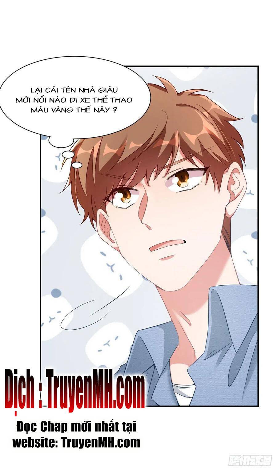 Nam Thành Chờ Trăng Về Chap 136 - Next Chap 137
