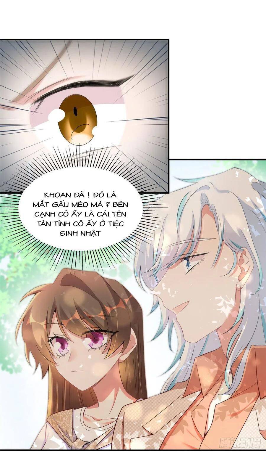 Nam Thành Chờ Trăng Về Chap 136 - Next Chap 137