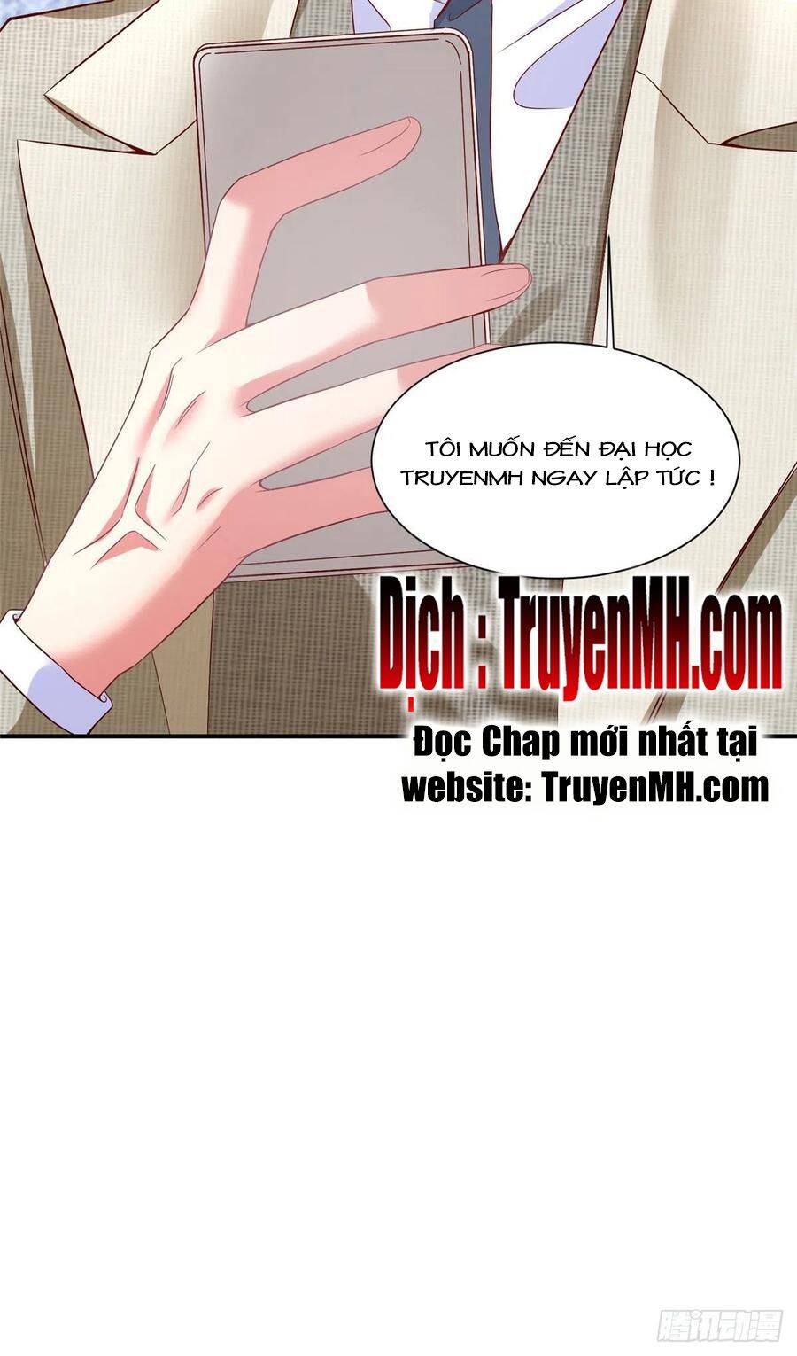 Nam Thành Chờ Trăng Về Chap 136 - Next Chap 137