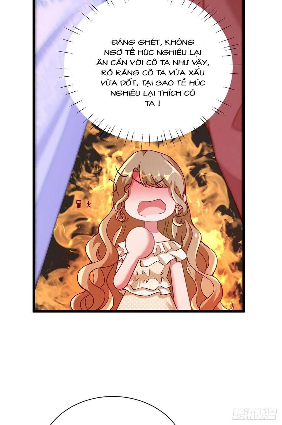 Nam Thành Chờ Trăng Về Chap 136 - Next Chap 137