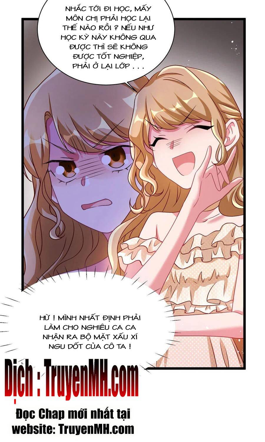 Nam Thành Chờ Trăng Về Chap 136 - Next Chap 137