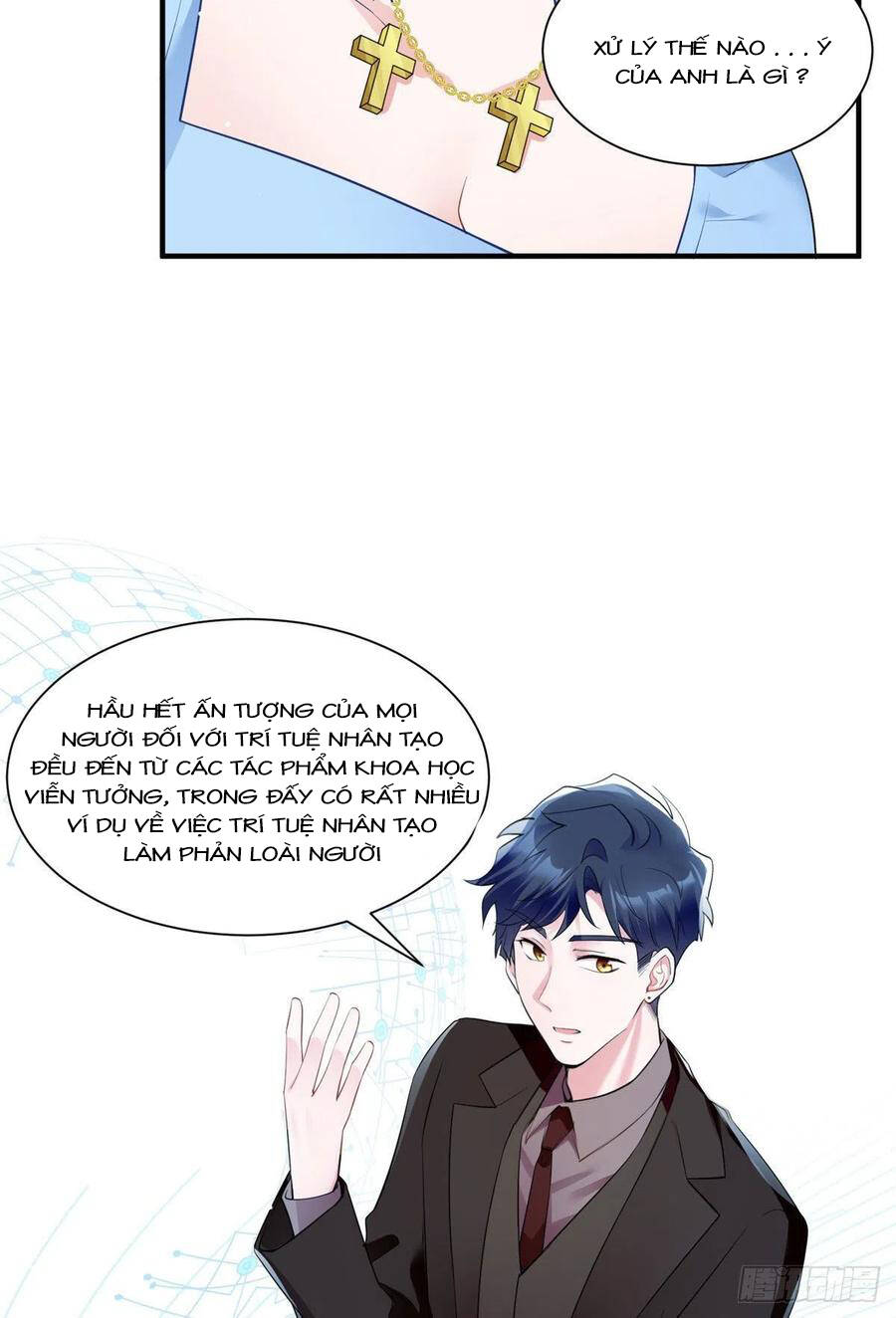 Nam Thành Chờ Trăng Về Chap 199 - Next Chap 200