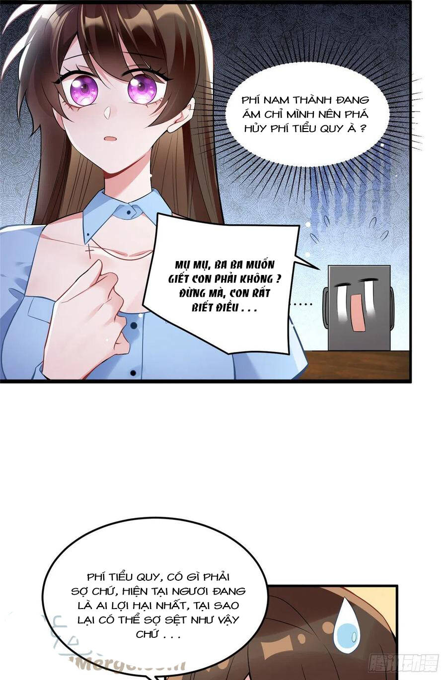 Nam Thành Chờ Trăng Về Chap 199 - Next Chap 200