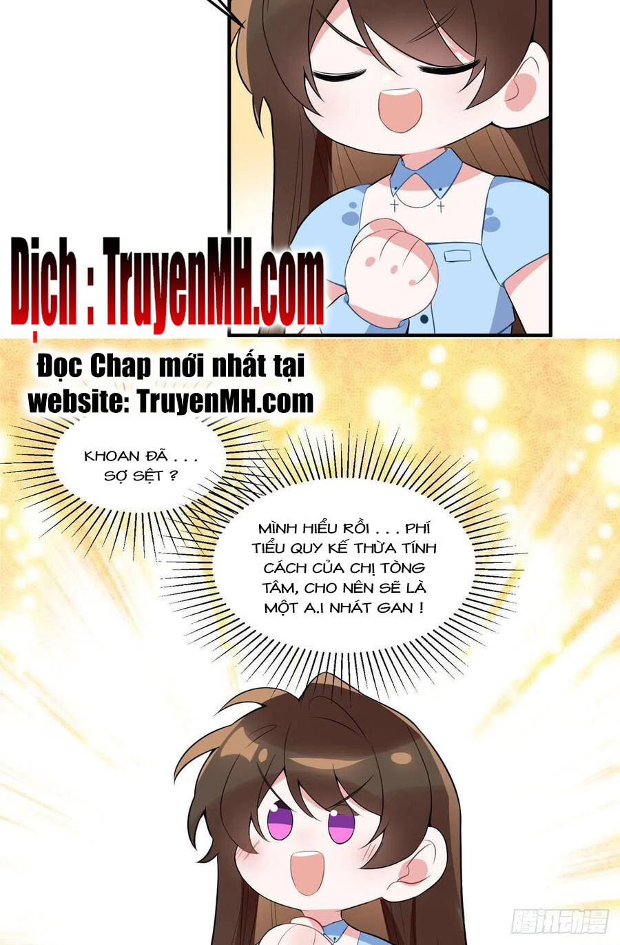 Nam Thành Chờ Trăng Về Chap 199 - Next Chap 200