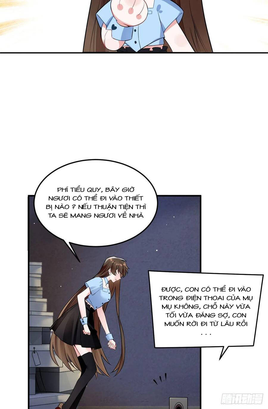 Nam Thành Chờ Trăng Về Chap 199 - Next Chap 200