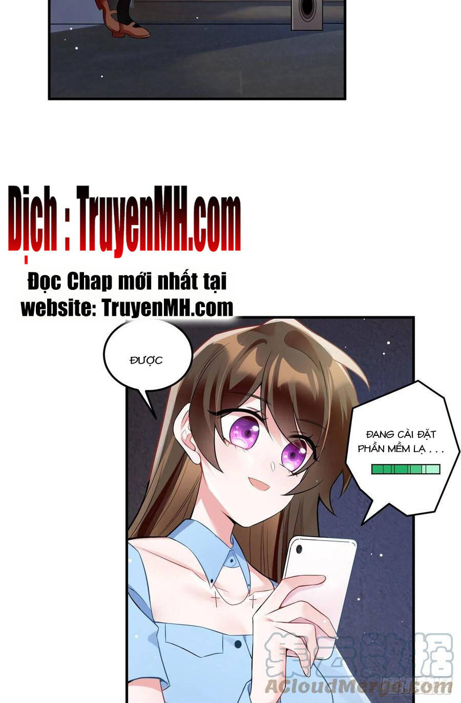 Nam Thành Chờ Trăng Về Chap 199 - Next Chap 200