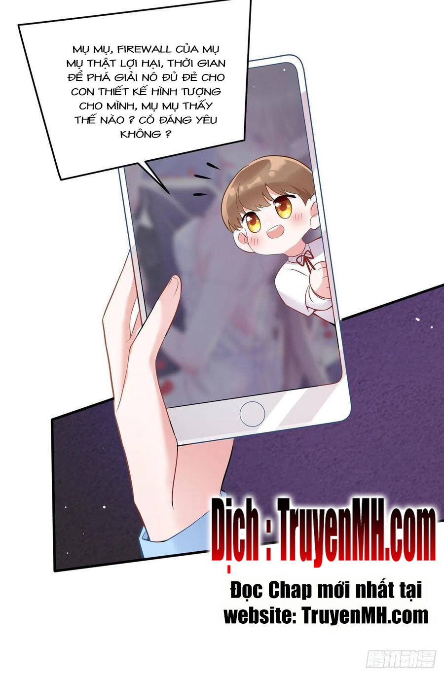 Nam Thành Chờ Trăng Về Chap 199 - Next Chap 200