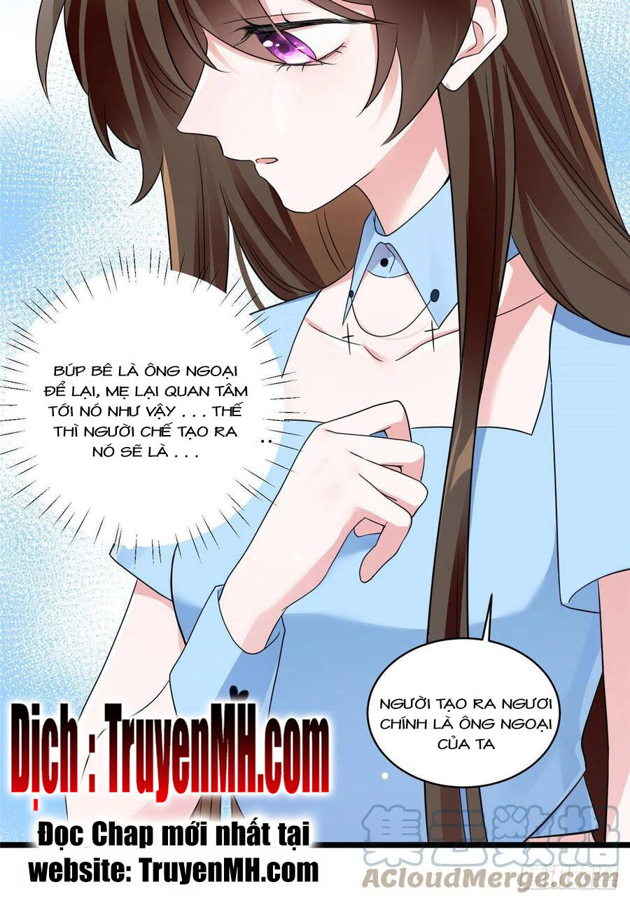 Nam Thành Chờ Trăng Về Chap 199 - Next Chap 200