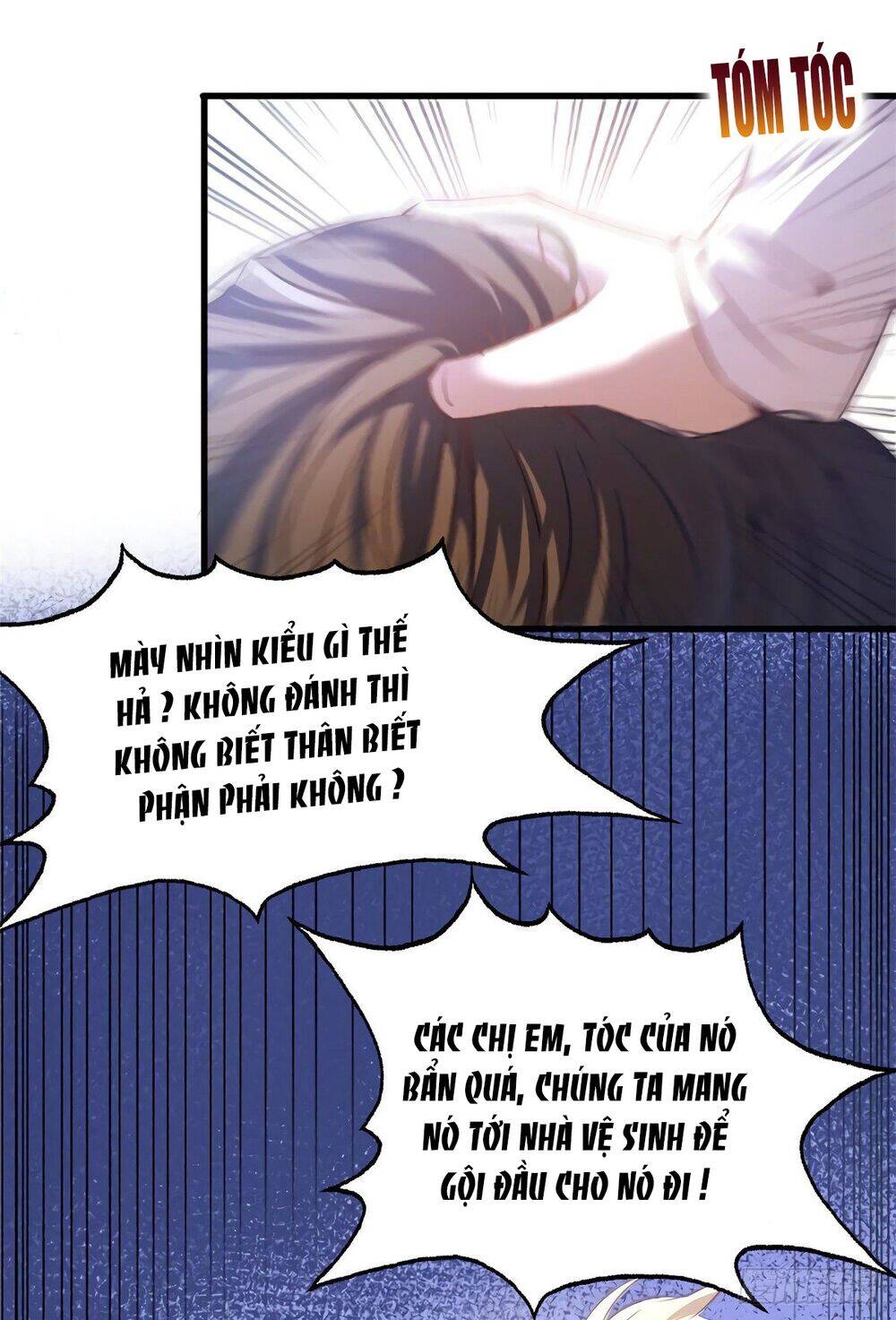 Nam Thành Chờ Trăng Về Chap 22 - Next Chap 23