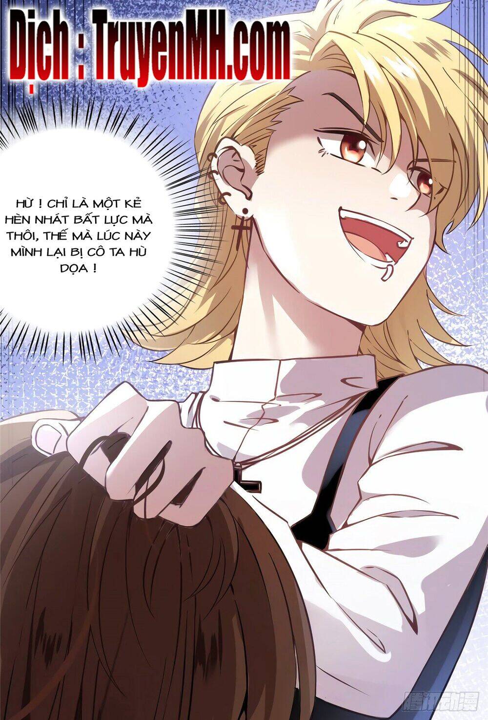 Nam Thành Chờ Trăng Về Chap 22 - Next Chap 23