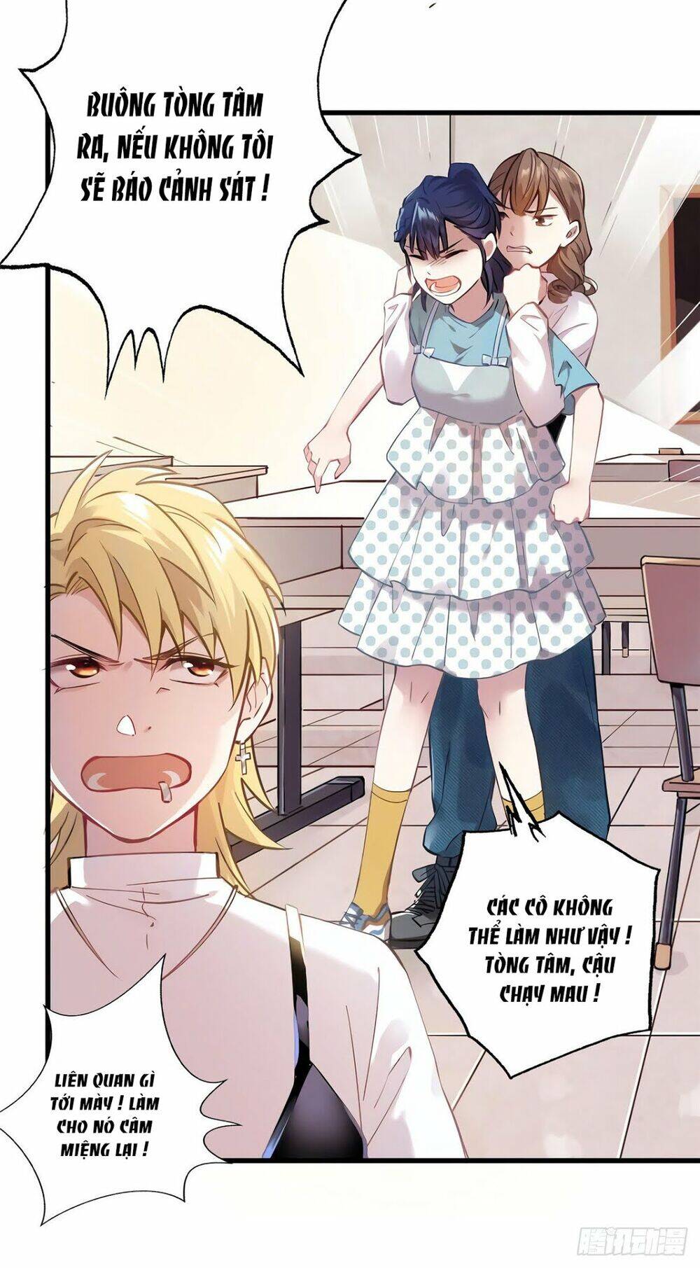 Nam Thành Chờ Trăng Về Chap 22 - Next Chap 23