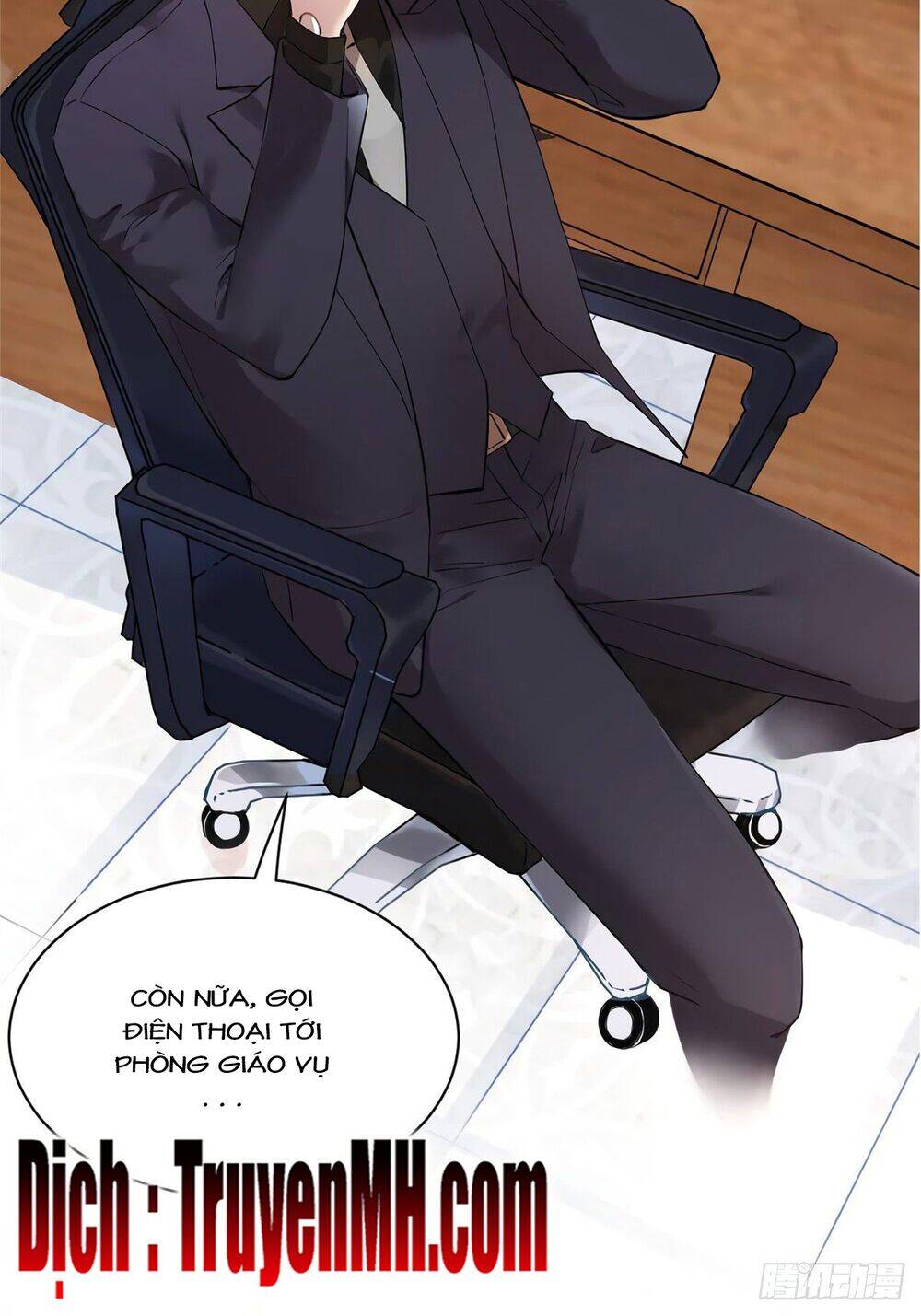 Nam Thành Chờ Trăng Về Chap 22 - Next Chap 23