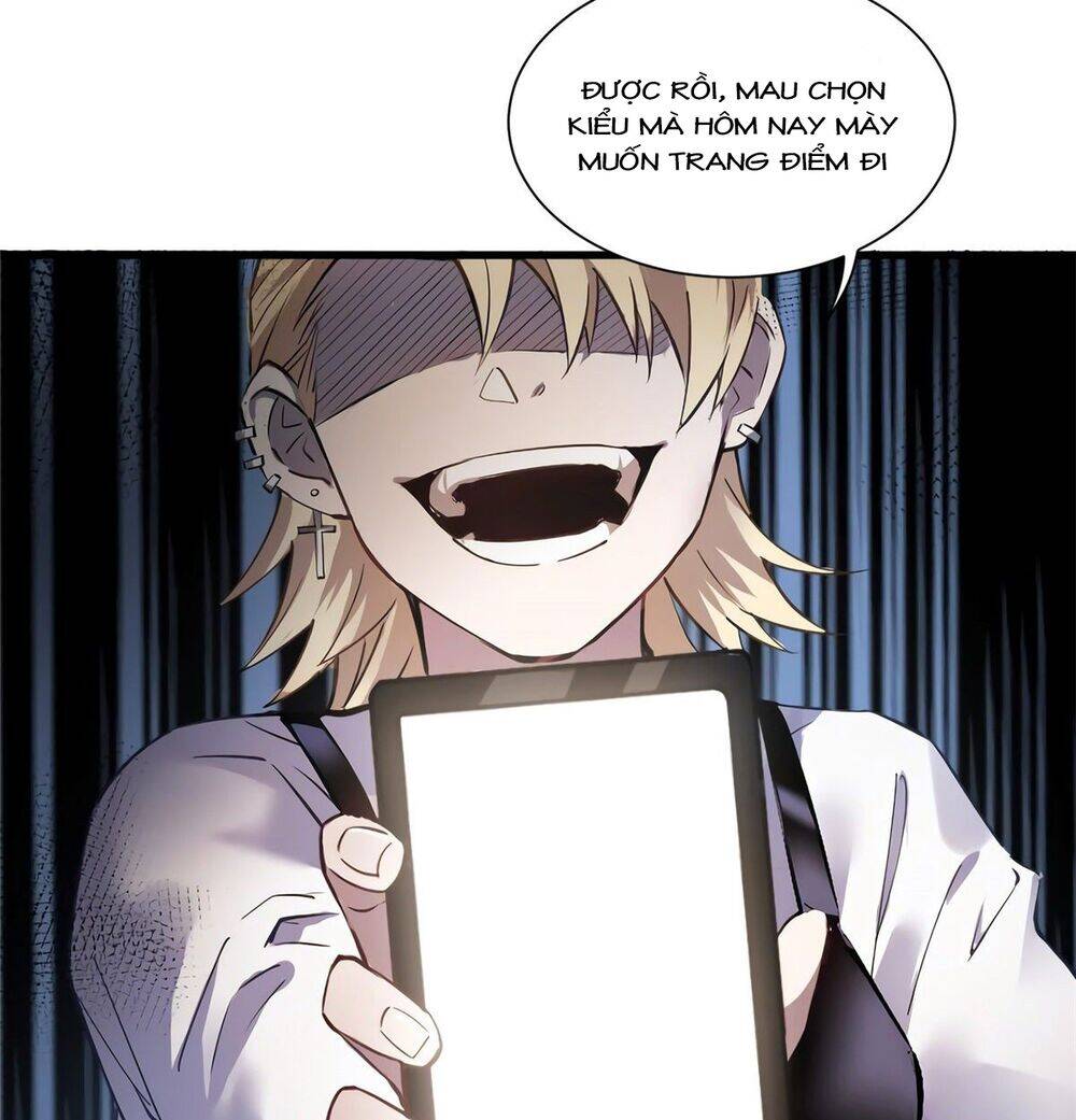 Nam Thành Chờ Trăng Về Chap 22 - Next Chap 23