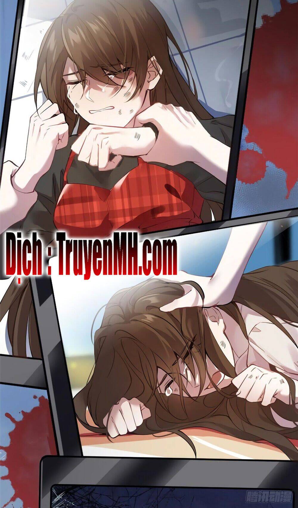 Nam Thành Chờ Trăng Về Chap 22 - Next Chap 23