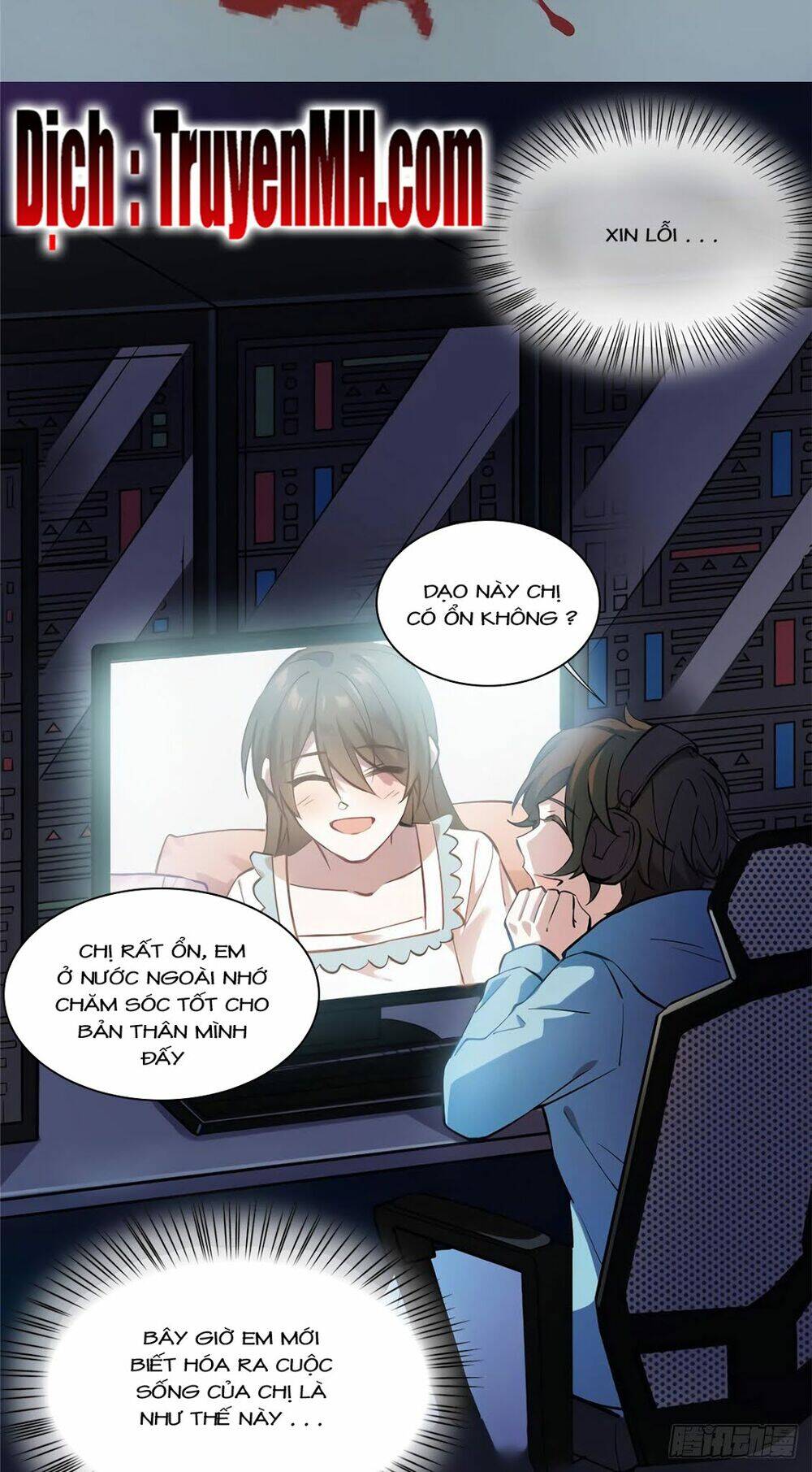 Nam Thành Chờ Trăng Về Chap 22 - Next Chap 23