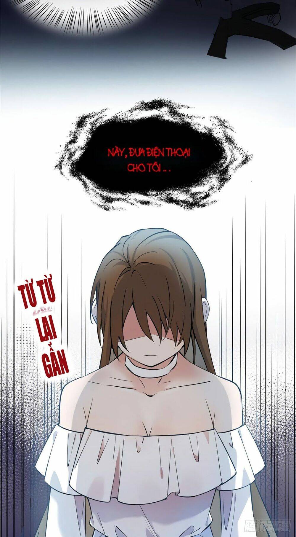 Nam Thành Chờ Trăng Về Chap 22 - Next Chap 23