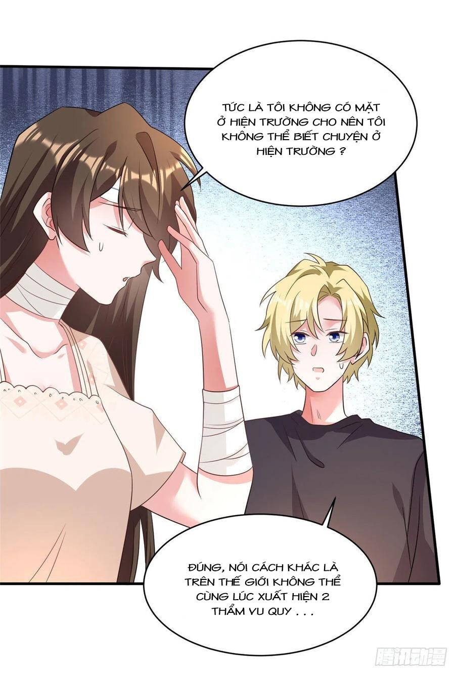 Nam Thành Chờ Trăng Về Chap 220 - Next Chap 221