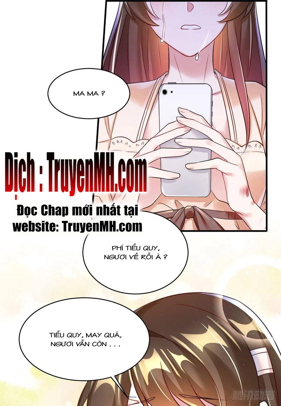 Nam Thành Chờ Trăng Về Chap 220 - Next Chap 221
