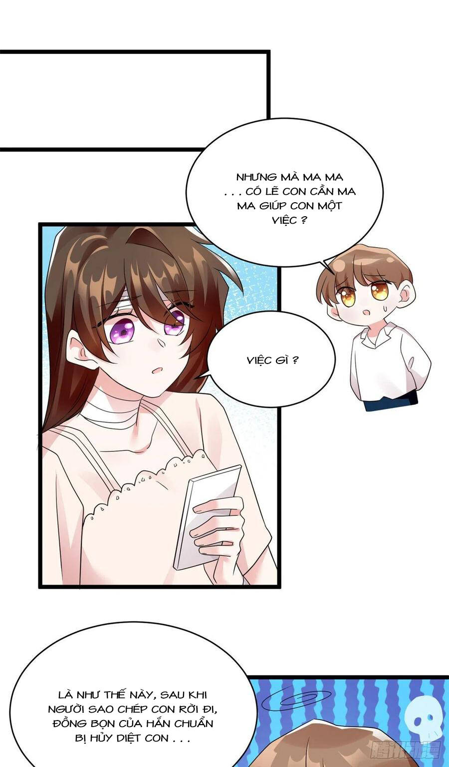 Nam Thành Chờ Trăng Về Chap 220 - Next Chap 221