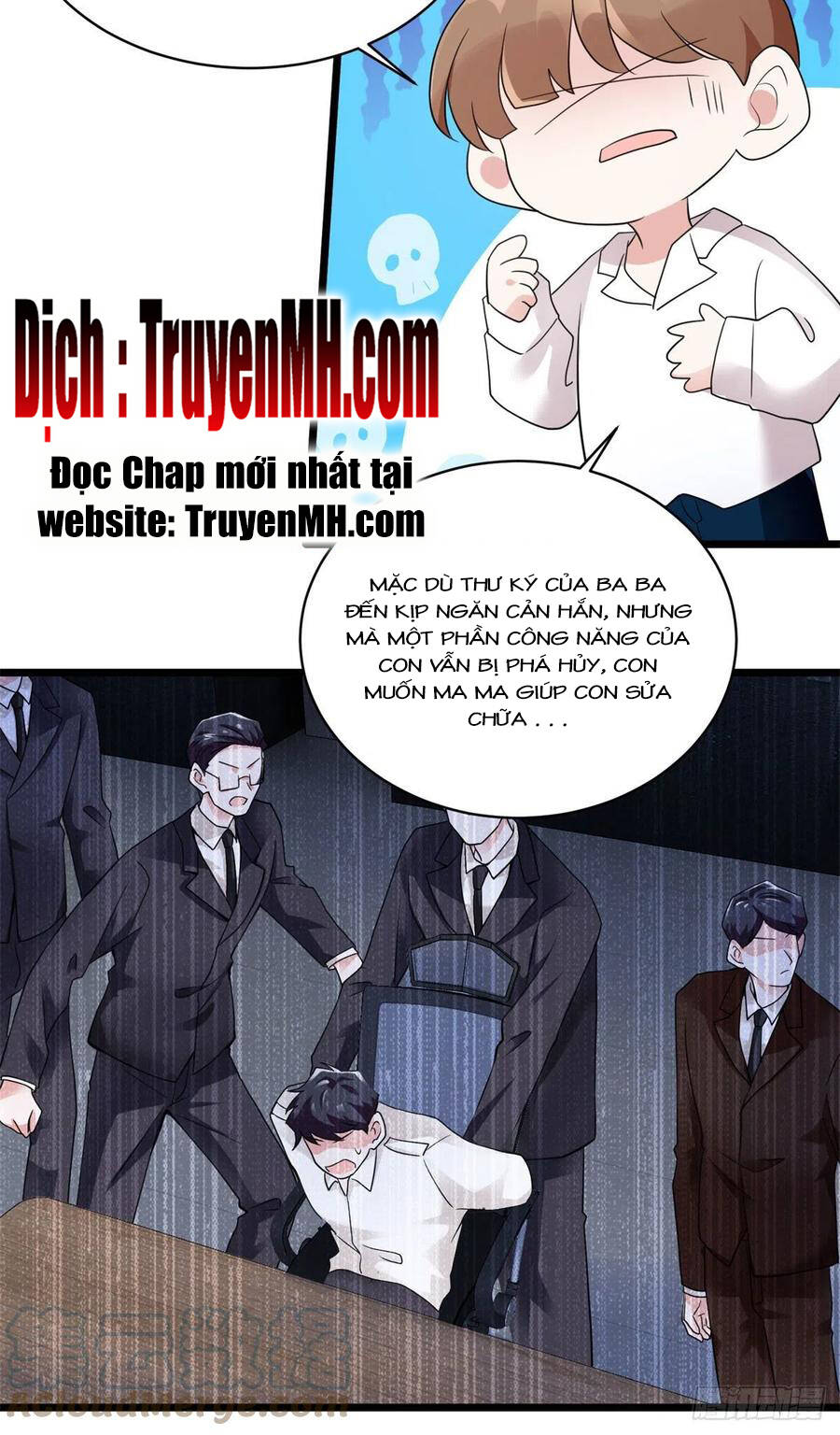 Nam Thành Chờ Trăng Về Chap 220 - Next Chap 221