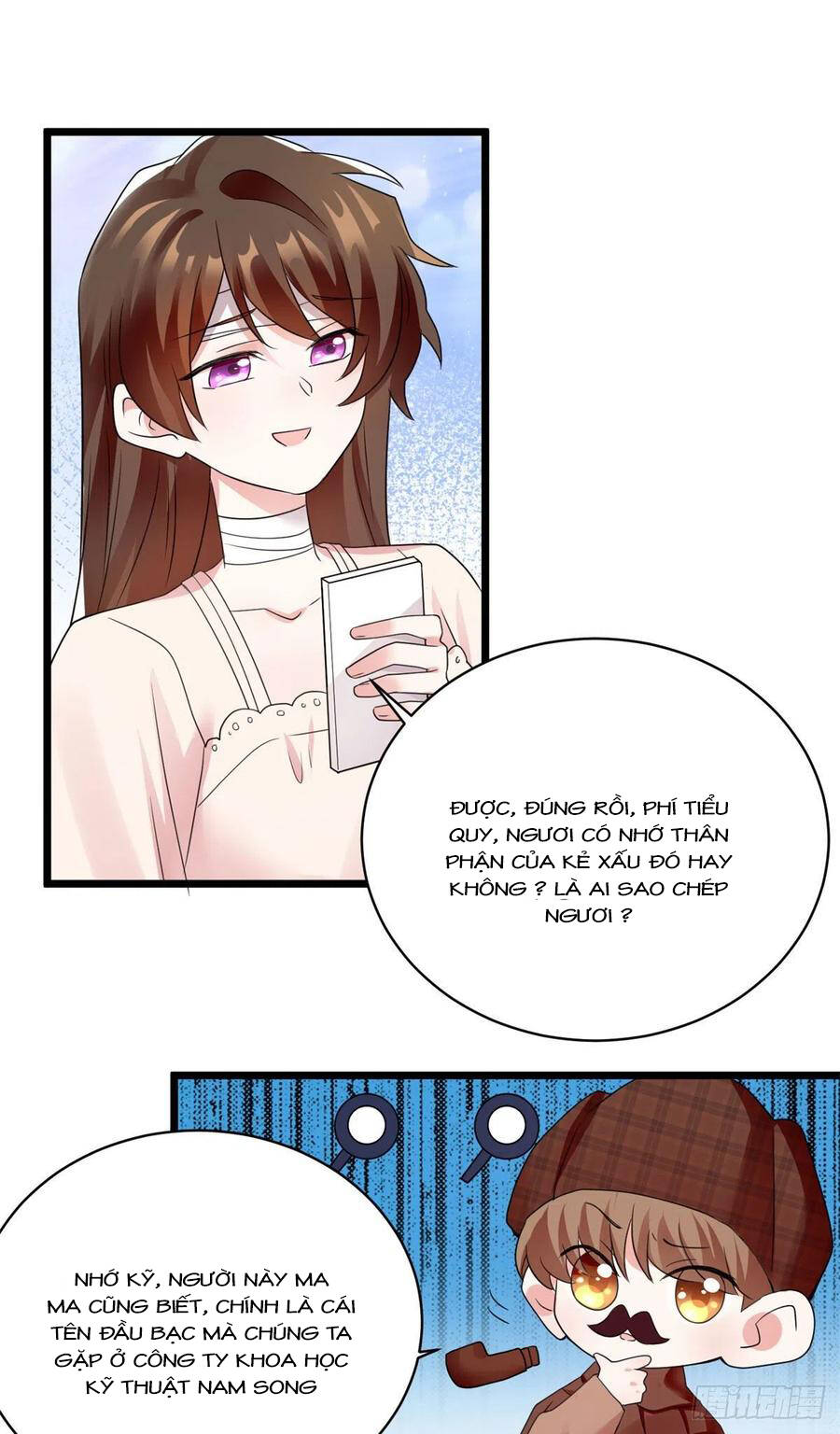 Nam Thành Chờ Trăng Về Chap 220 - Next Chap 221