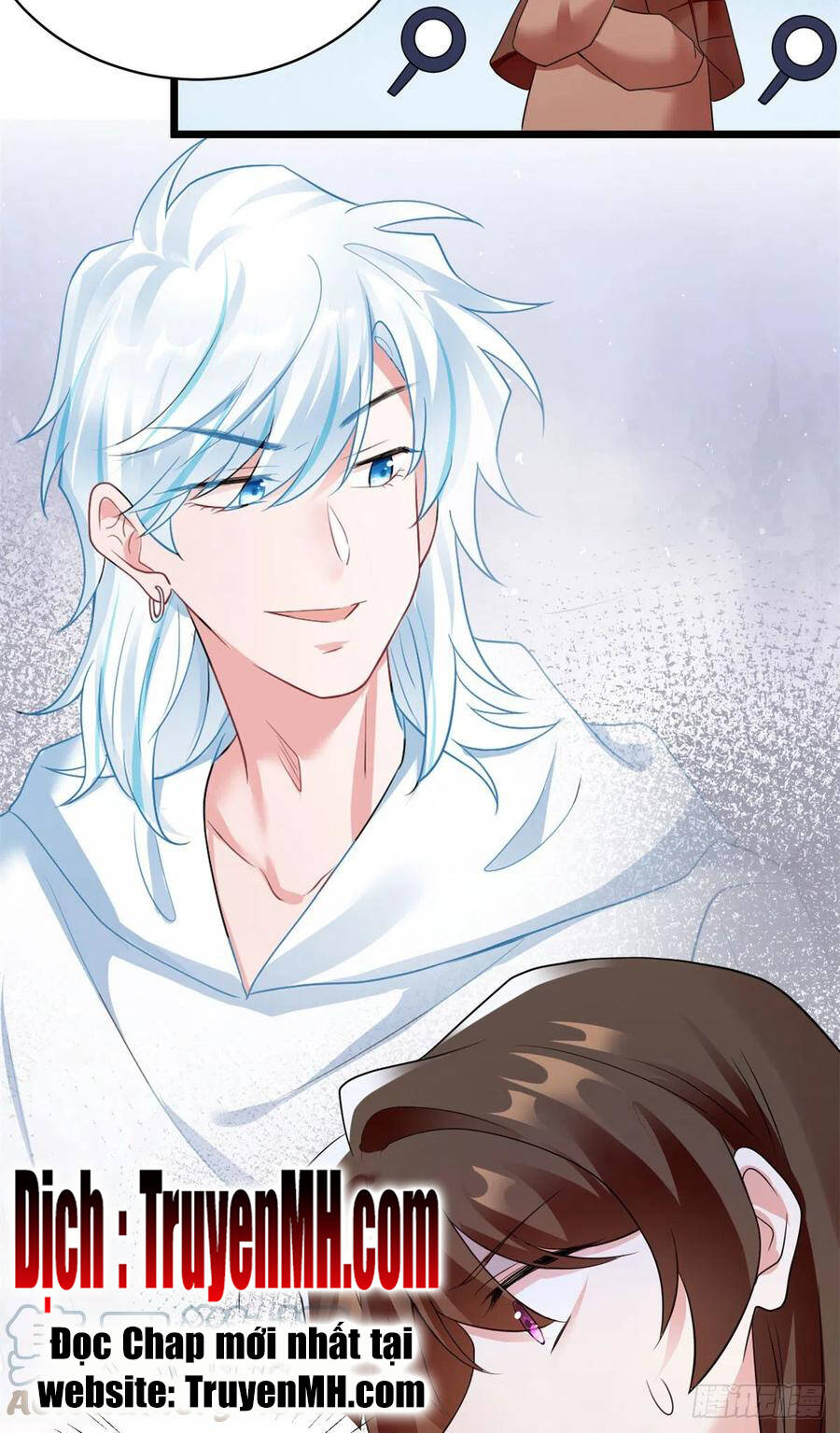 Nam Thành Chờ Trăng Về Chap 220 - Next Chap 221