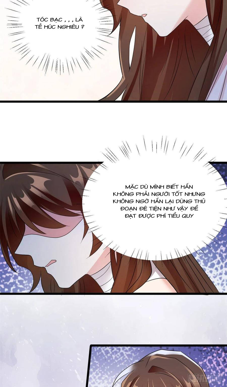Nam Thành Chờ Trăng Về Chap 220 - Next Chap 221